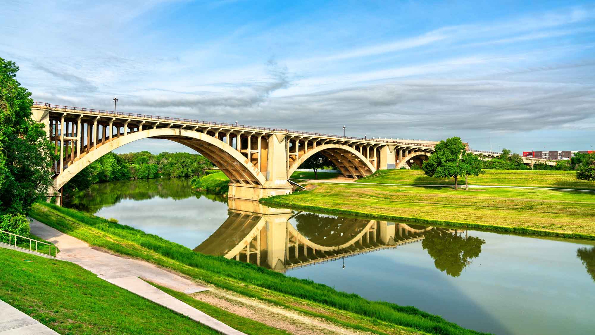 Fort Worth, TX | Allegiant Digital Marketing