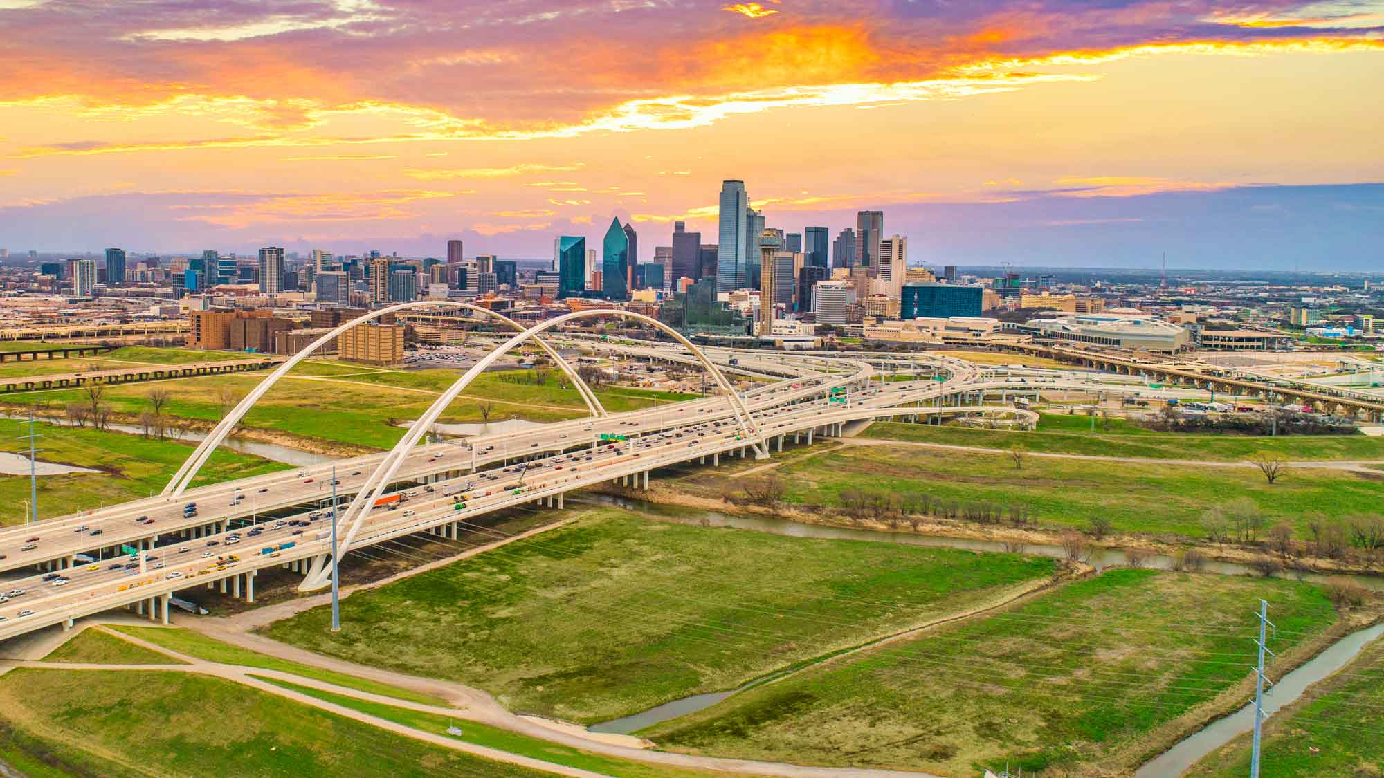 Dallas, TX | Allegiant Digital Marketing