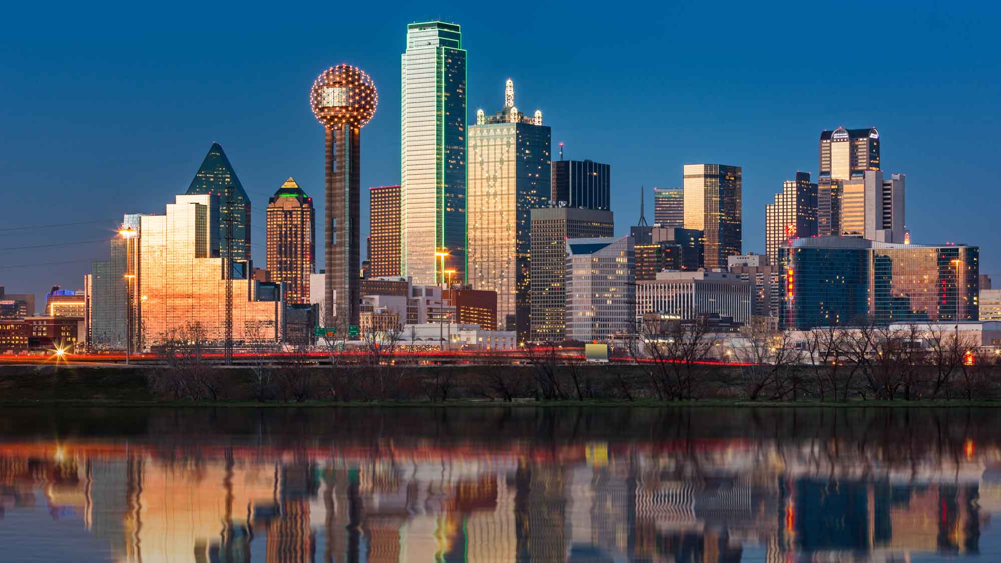 Dallas, TX | Allegiant Digital Marketing