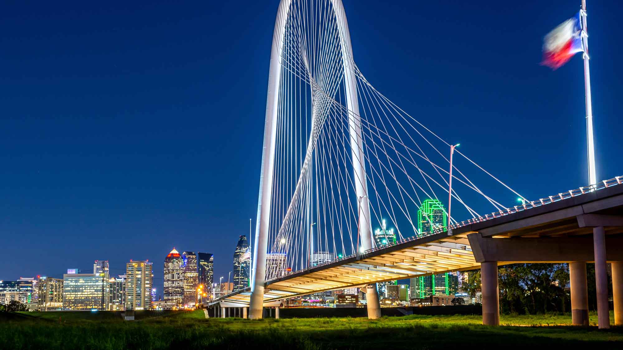 Dallas, TX | Allegiant Digital Marketing