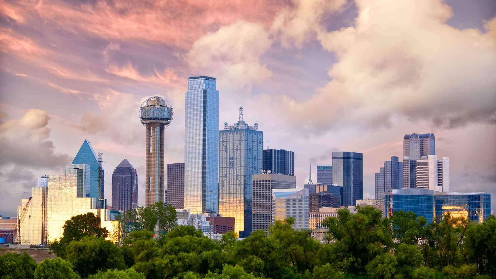 Dallas, TX | Allegiant Digital Marketing